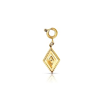 Emryn Geometric Charm