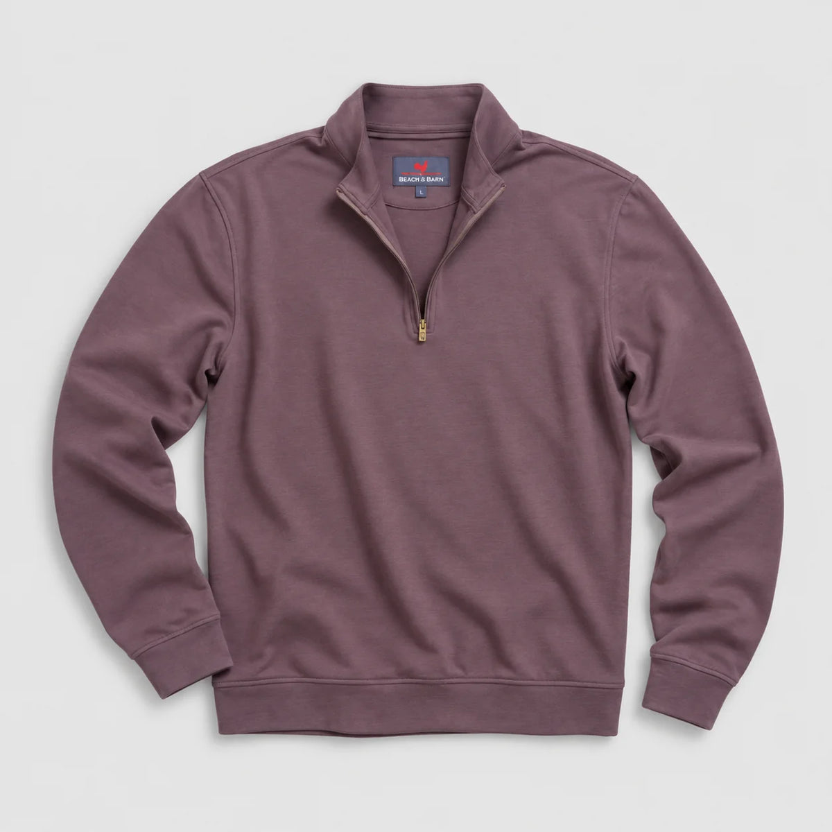 High Tide Drifter Pullover