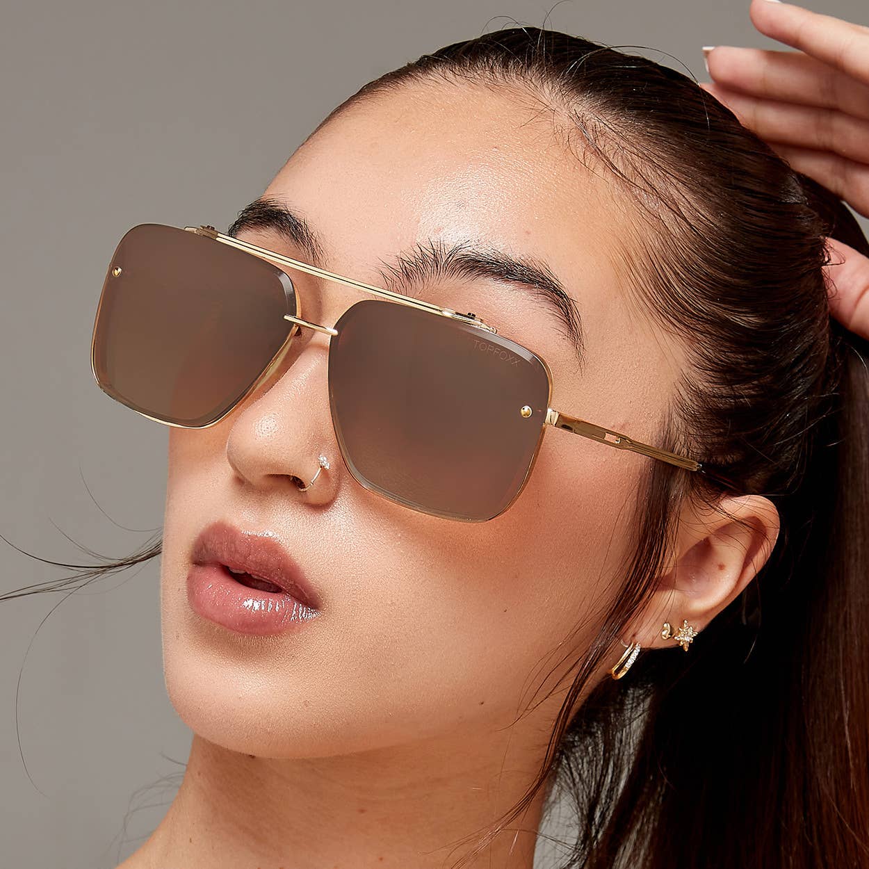 NEW 2024 Bella Bronze - Tangle Free