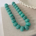 Bella Beaded Necklace