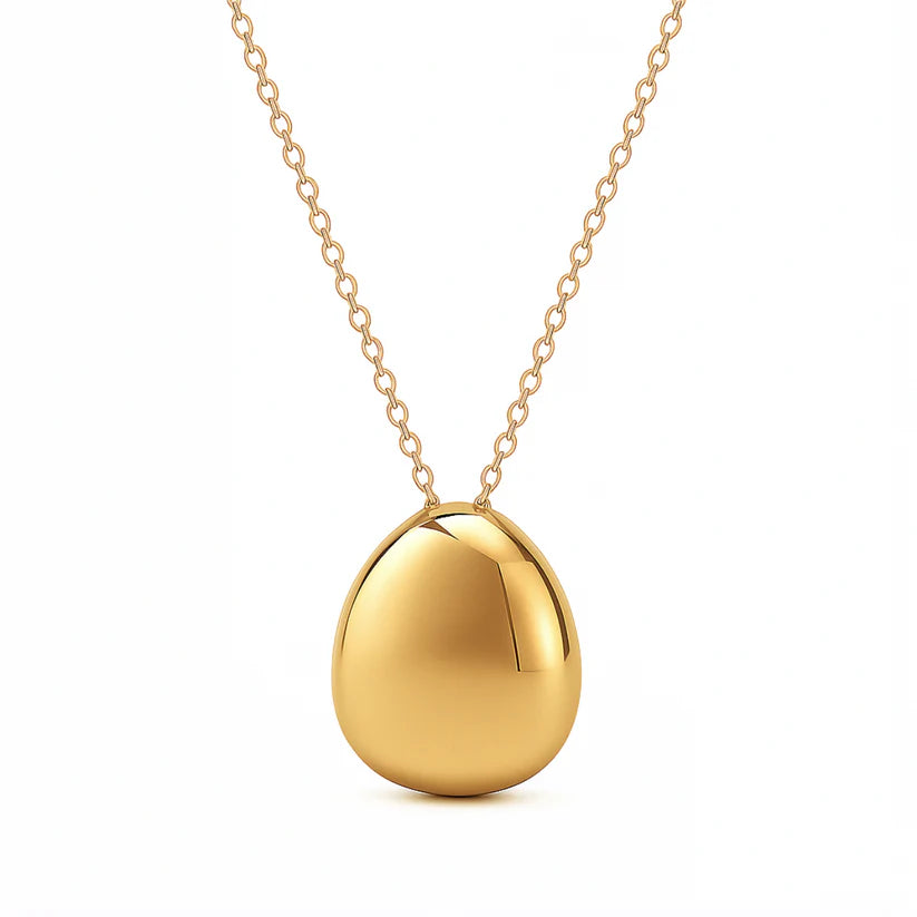 Yara Pendant Necklace