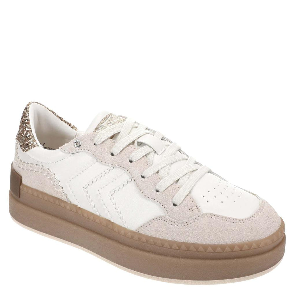 Oculus/Ivory Tennis Shoe