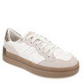 Oculus/Ivory Tennis Shoe