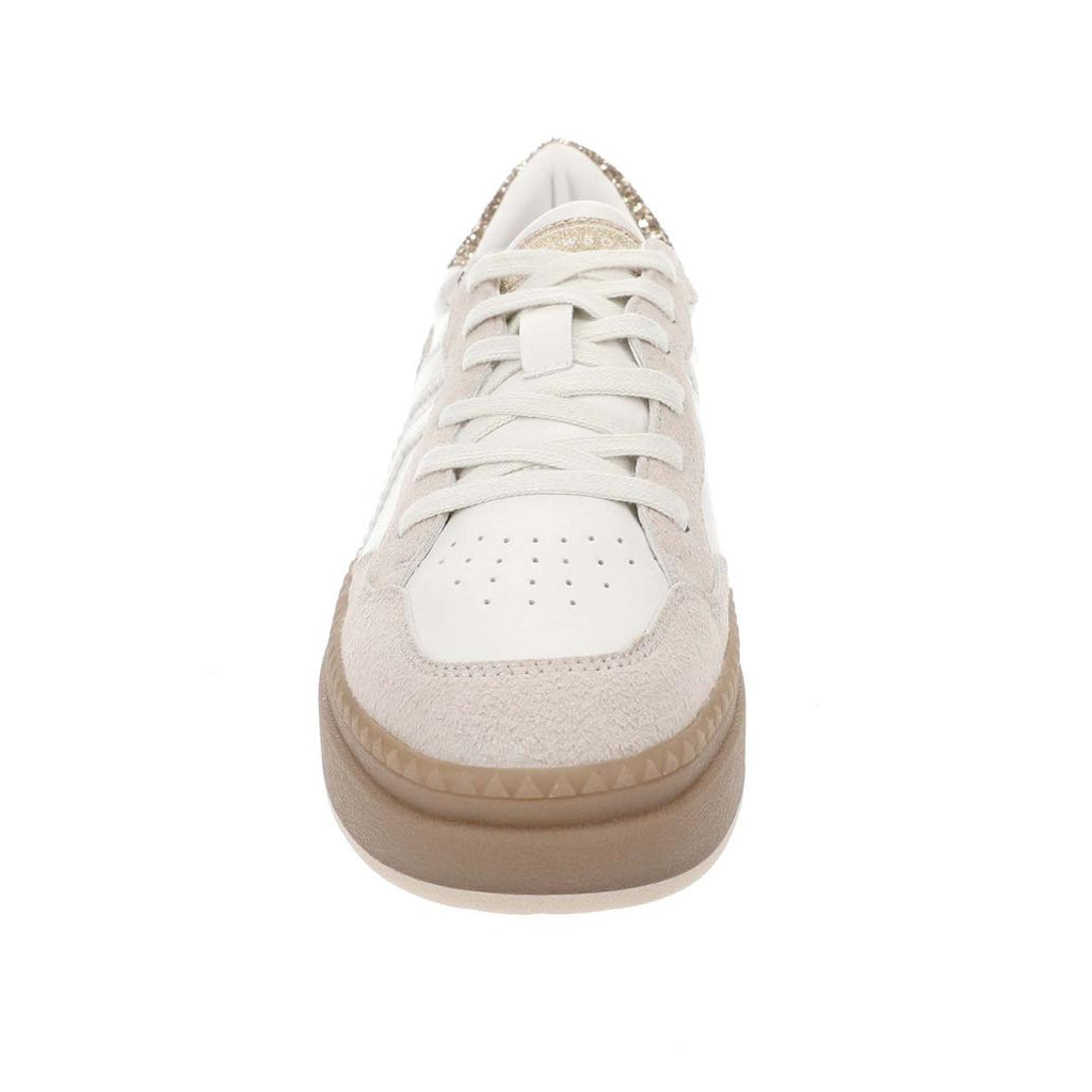 Oculus/Ivory Tennis Shoe