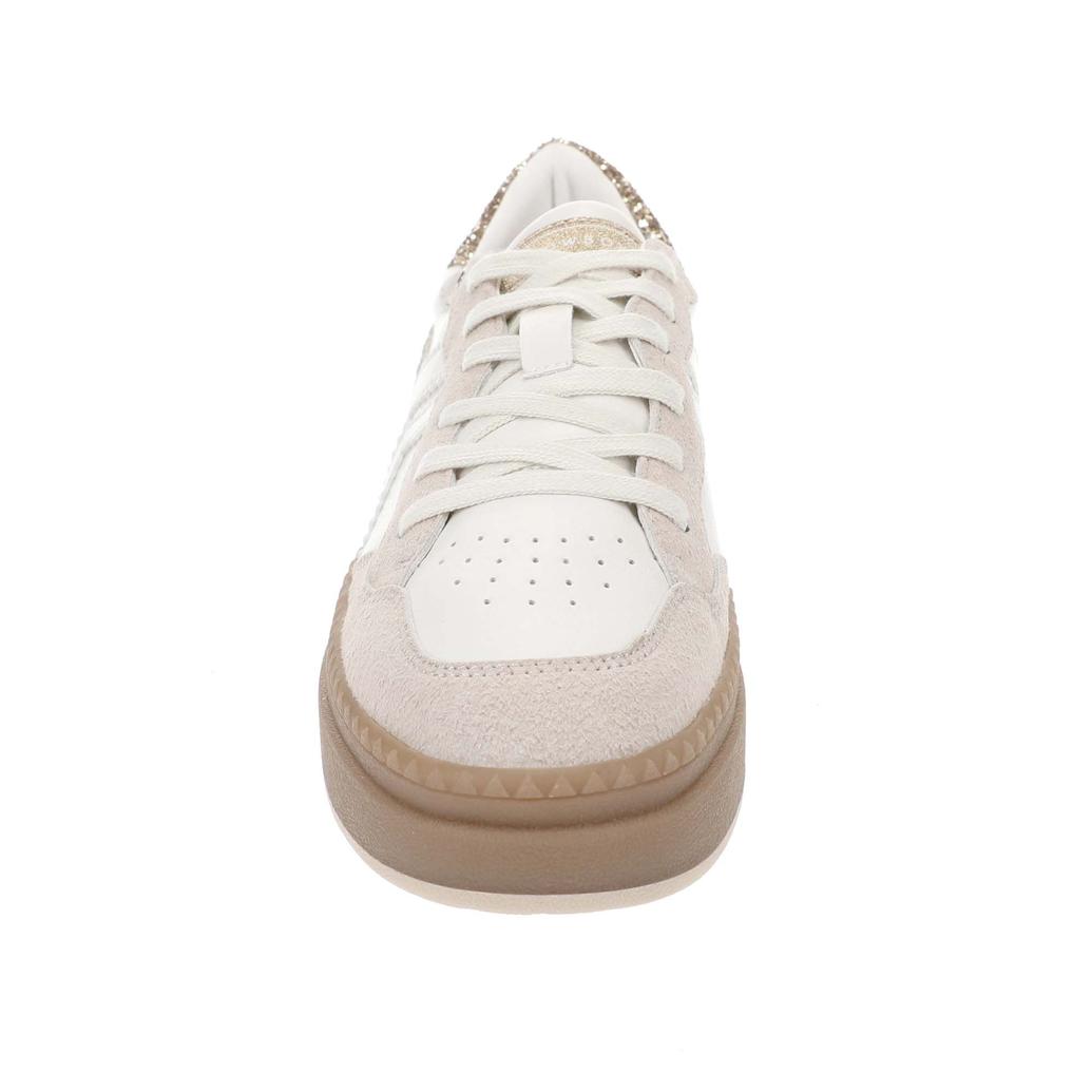 Oculus/Ivory Tennis Shoe