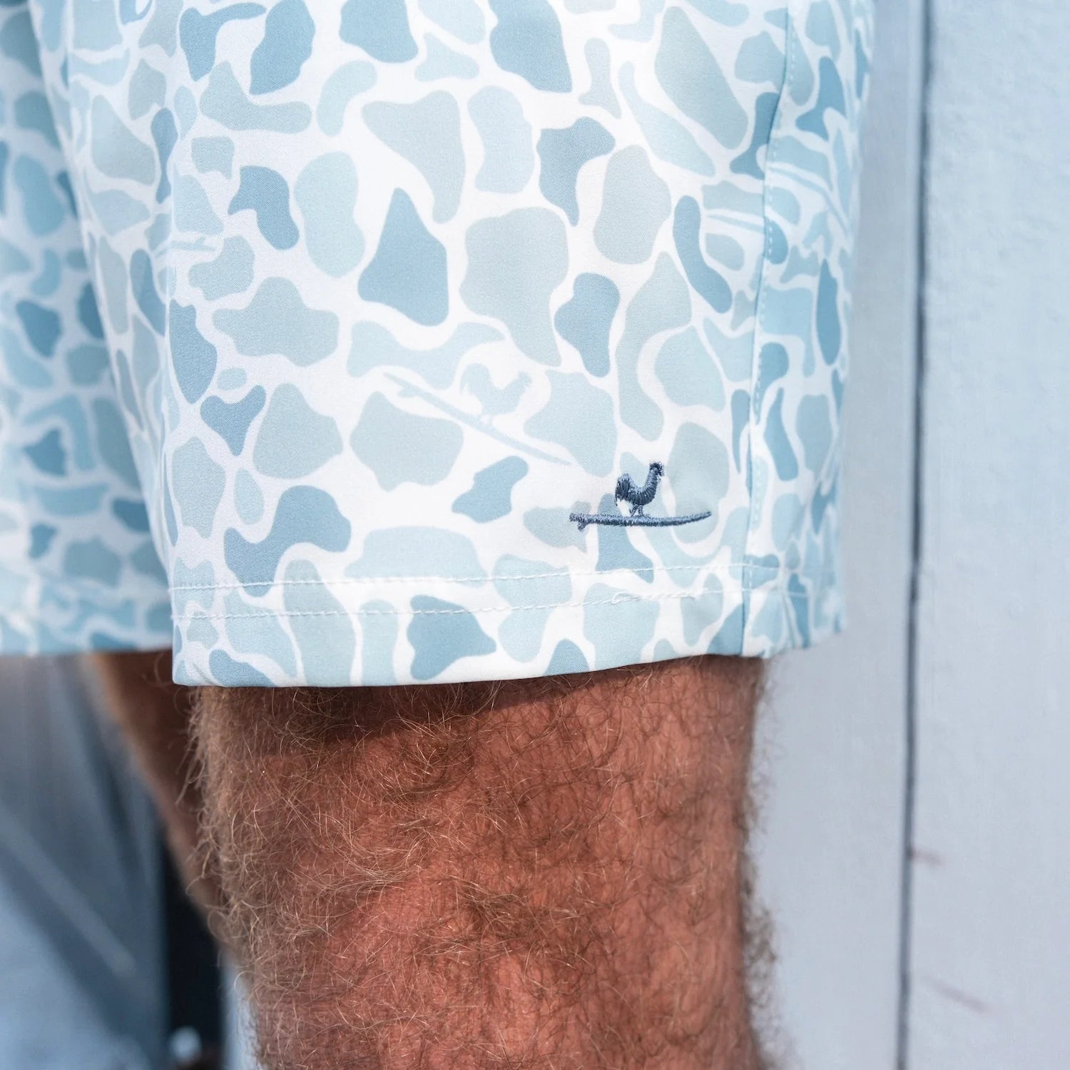 Woodland Swim Trunk