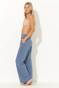 Blue Jean Ocean Drive Cloud Fleece Pant