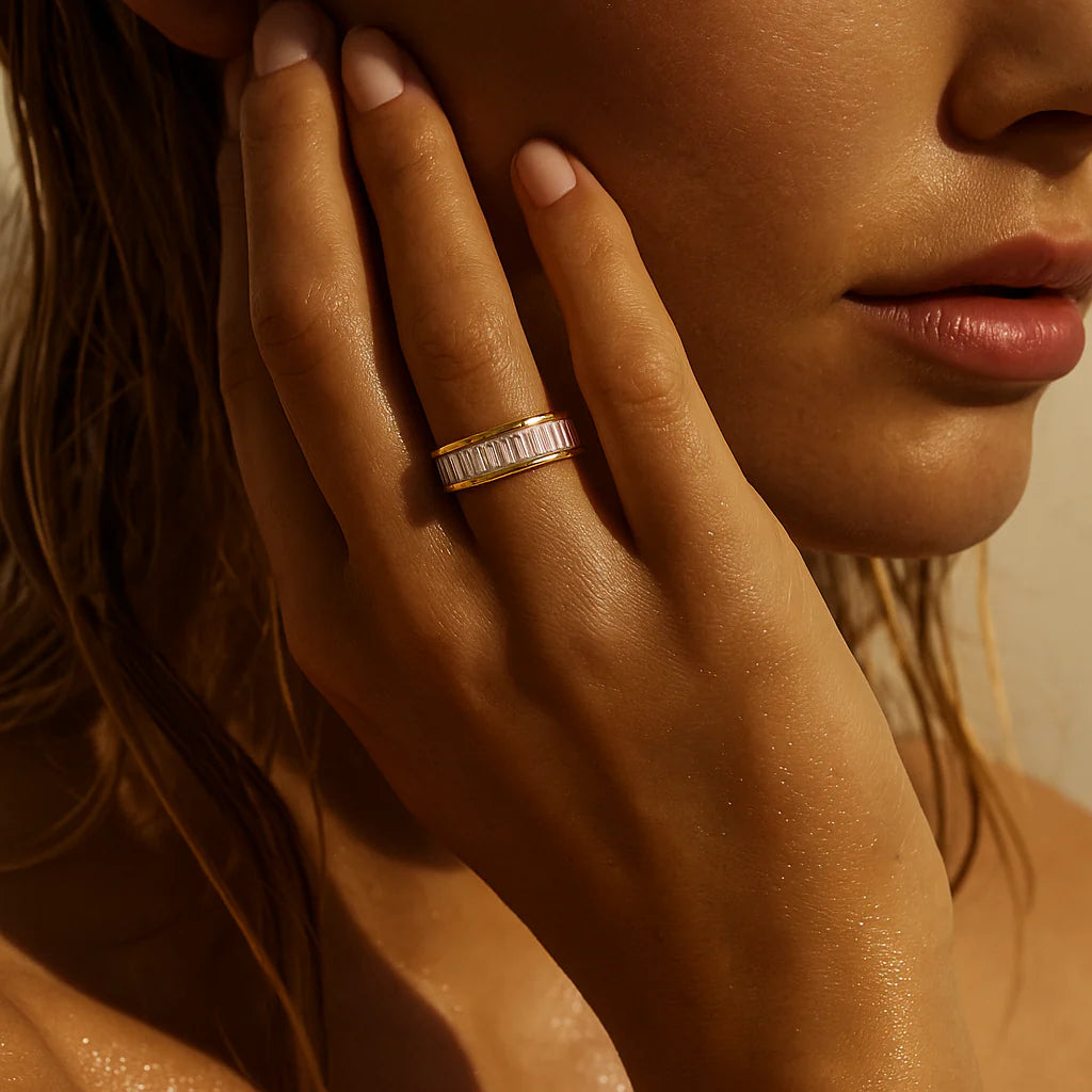 Morgan Ring