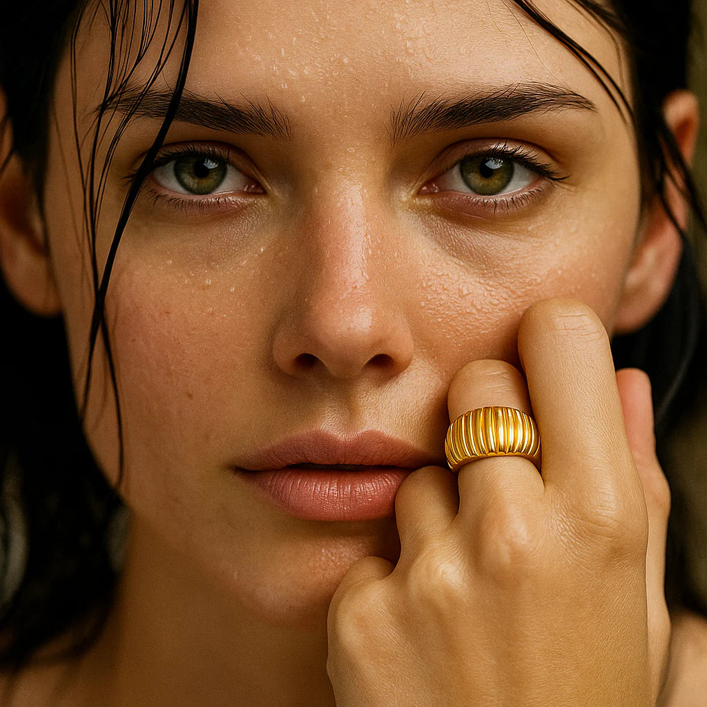 Belinda Ring