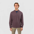 High Tide Drifter Pullover