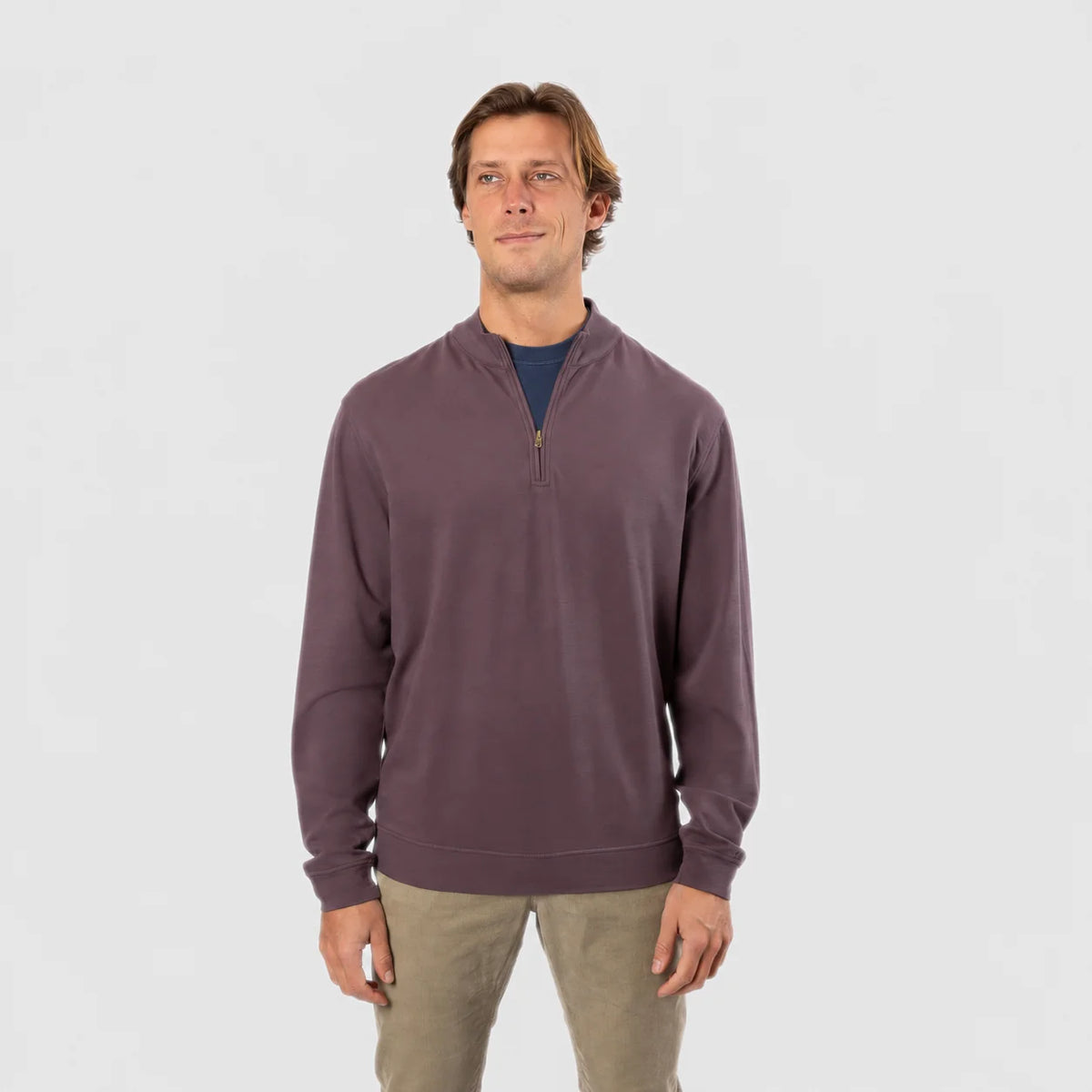 High Tide Drifter Pullover