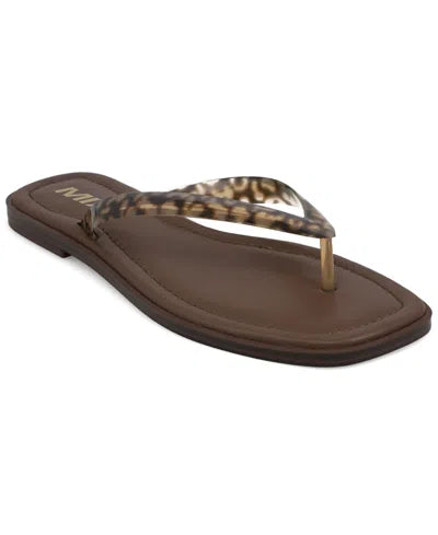 Trixie Flip Flop