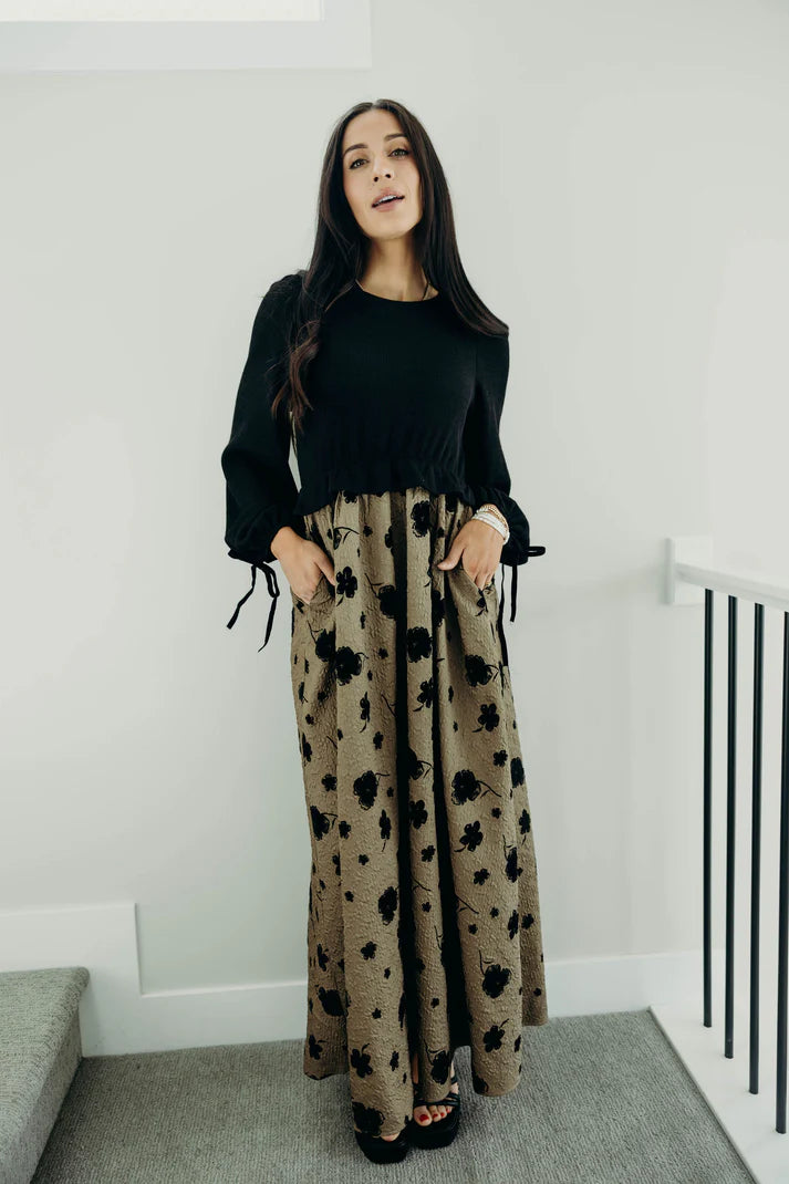 The Yara in Dark Ivy