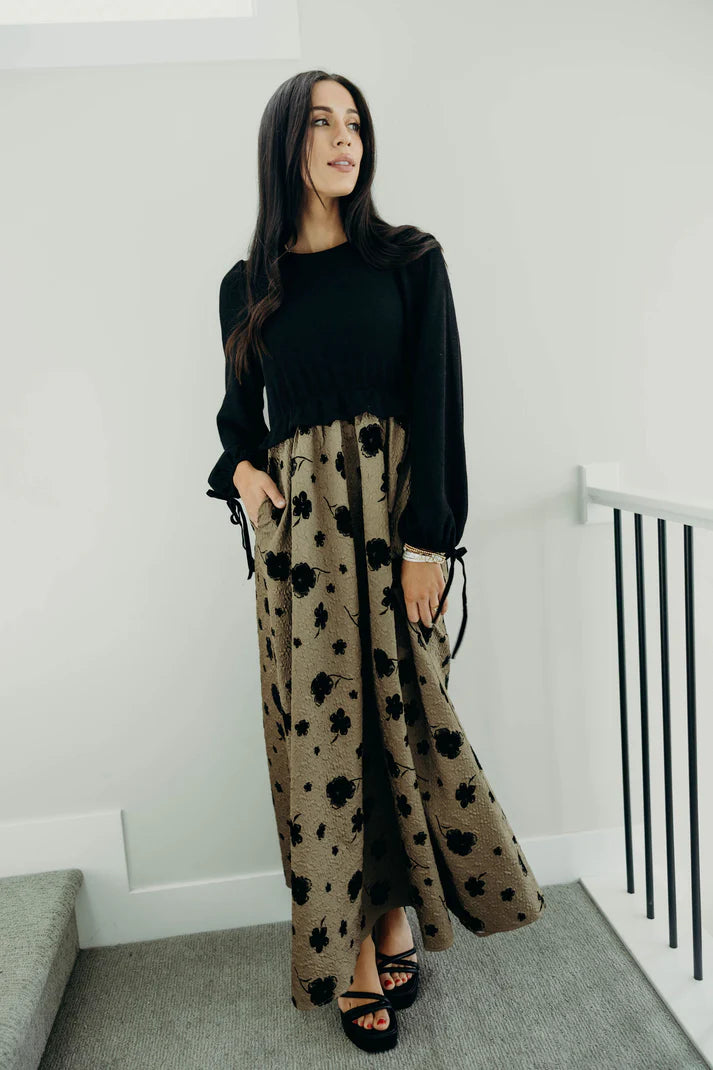 The Yara in Dark Ivy