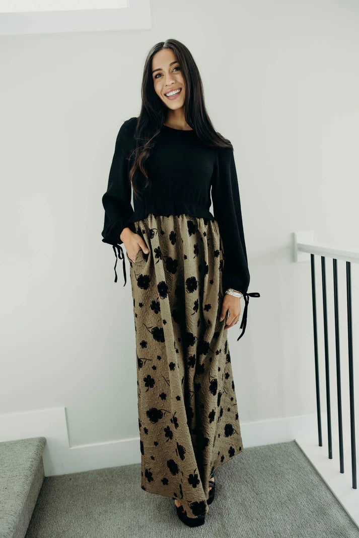 The Yara in Dark Ivy