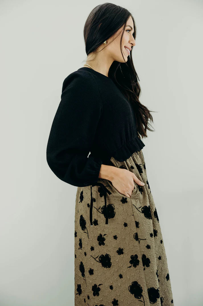 The Yara in Dark Ivy