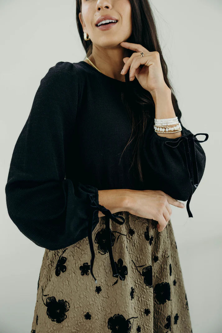 The Yara in Dark Ivy