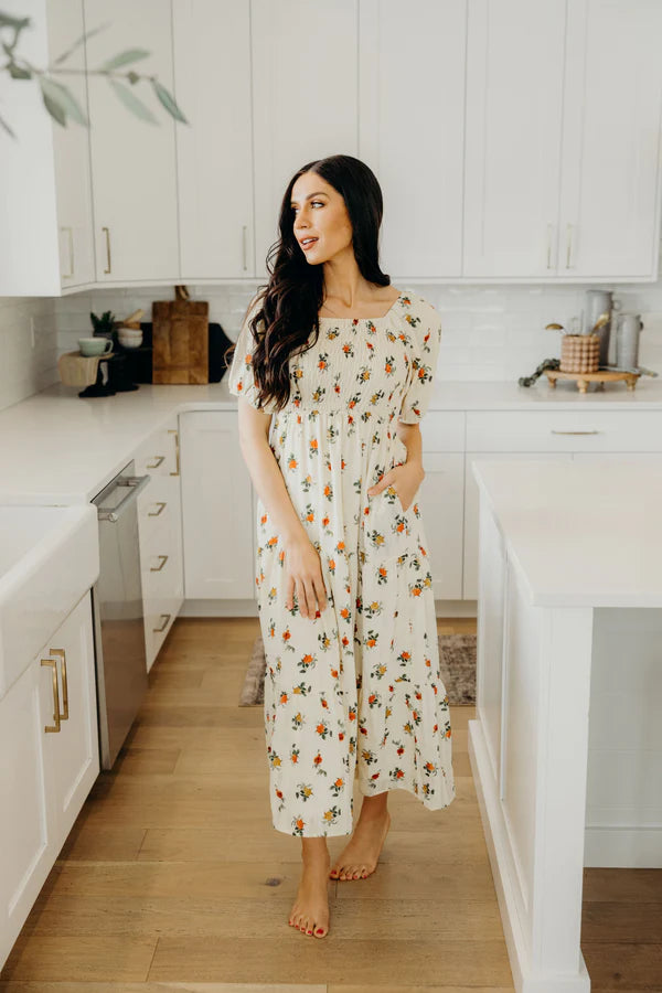 THE INDY IN WILDFLOWER