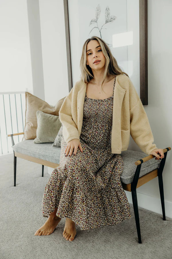 The Jones in Golden Harvest