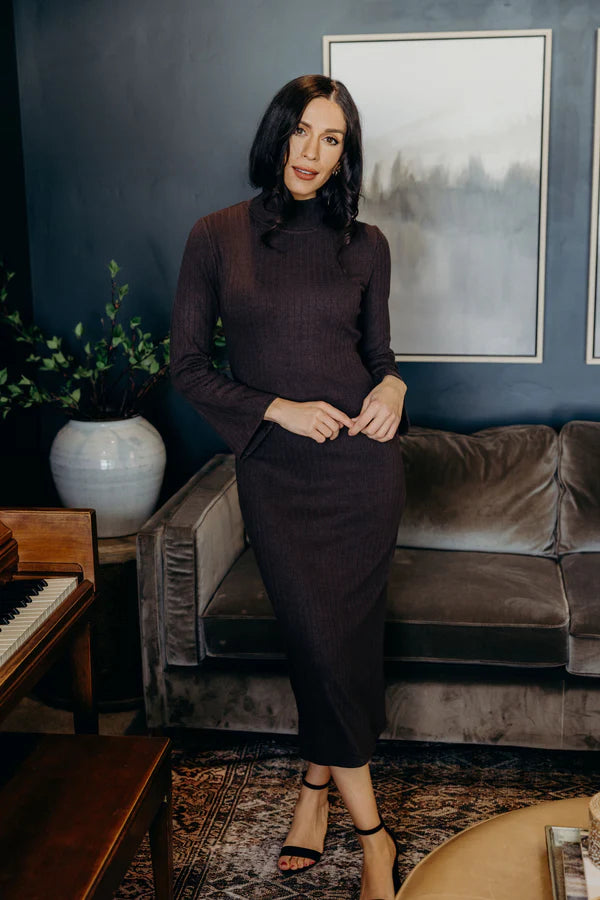 The Boston Dress