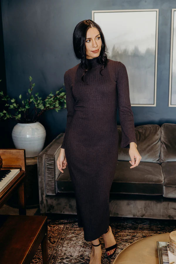 The Boston Dress
