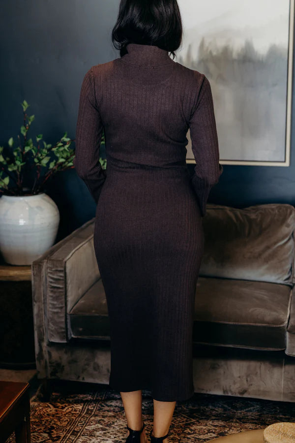 The Boston Dress