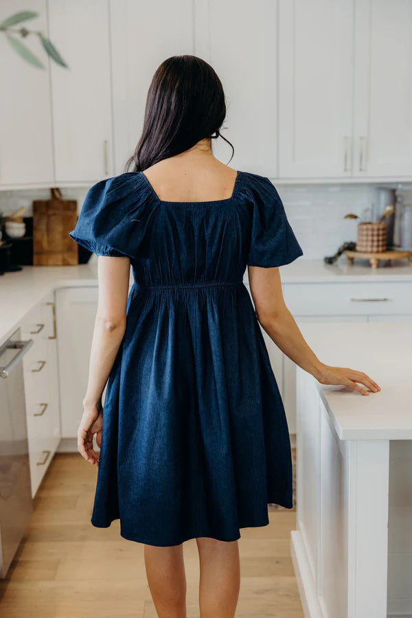 The Jack Dress