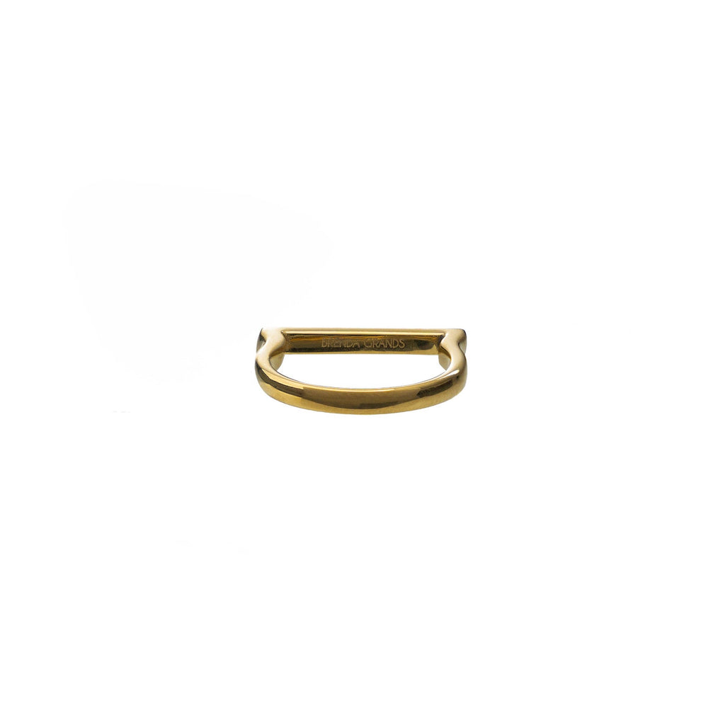 Tennis Bar Ring