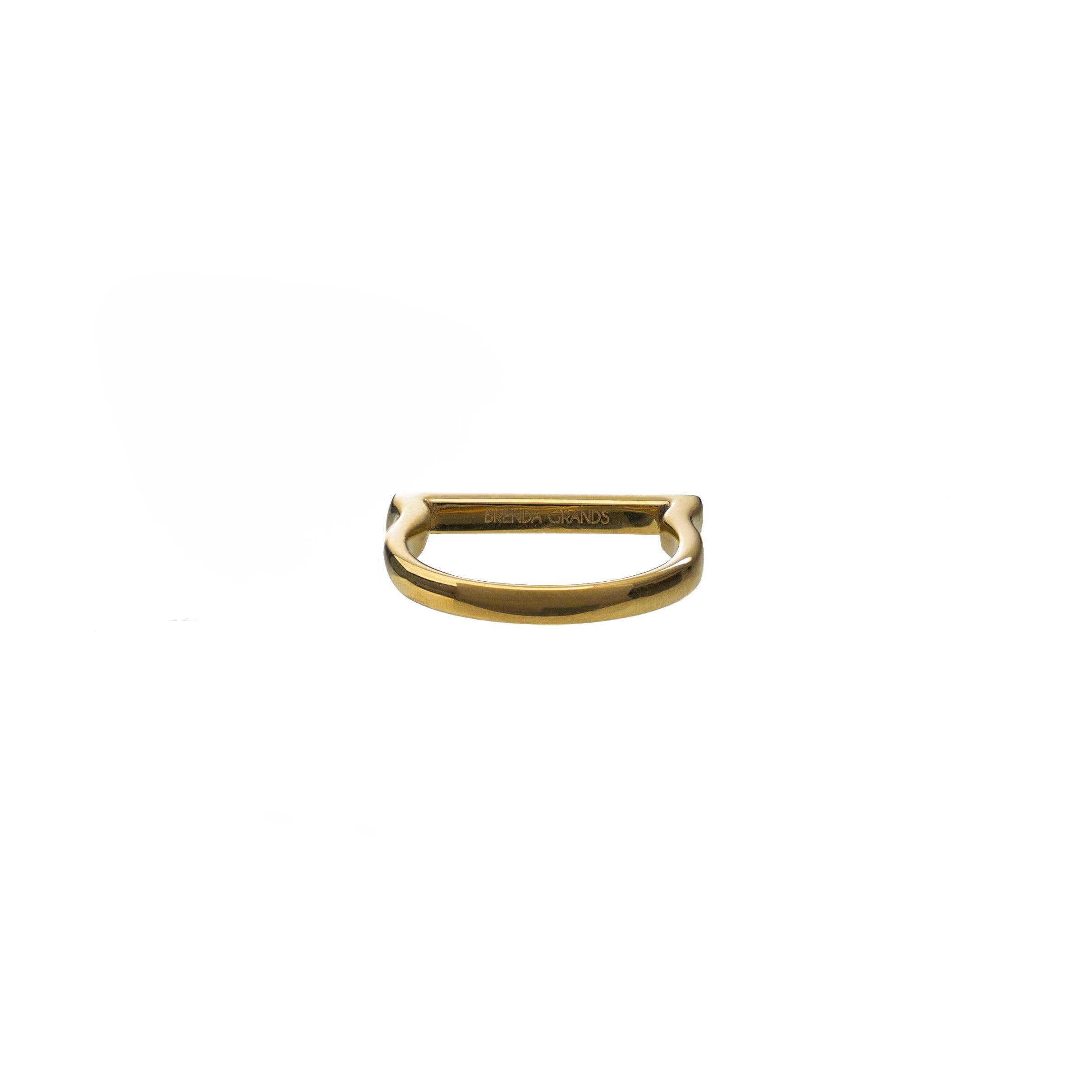 Tennis Bar Ring