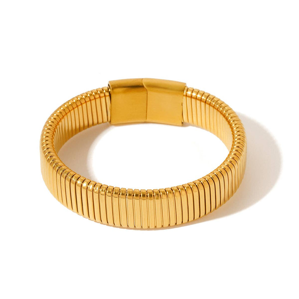 Chunky Statement Bangle