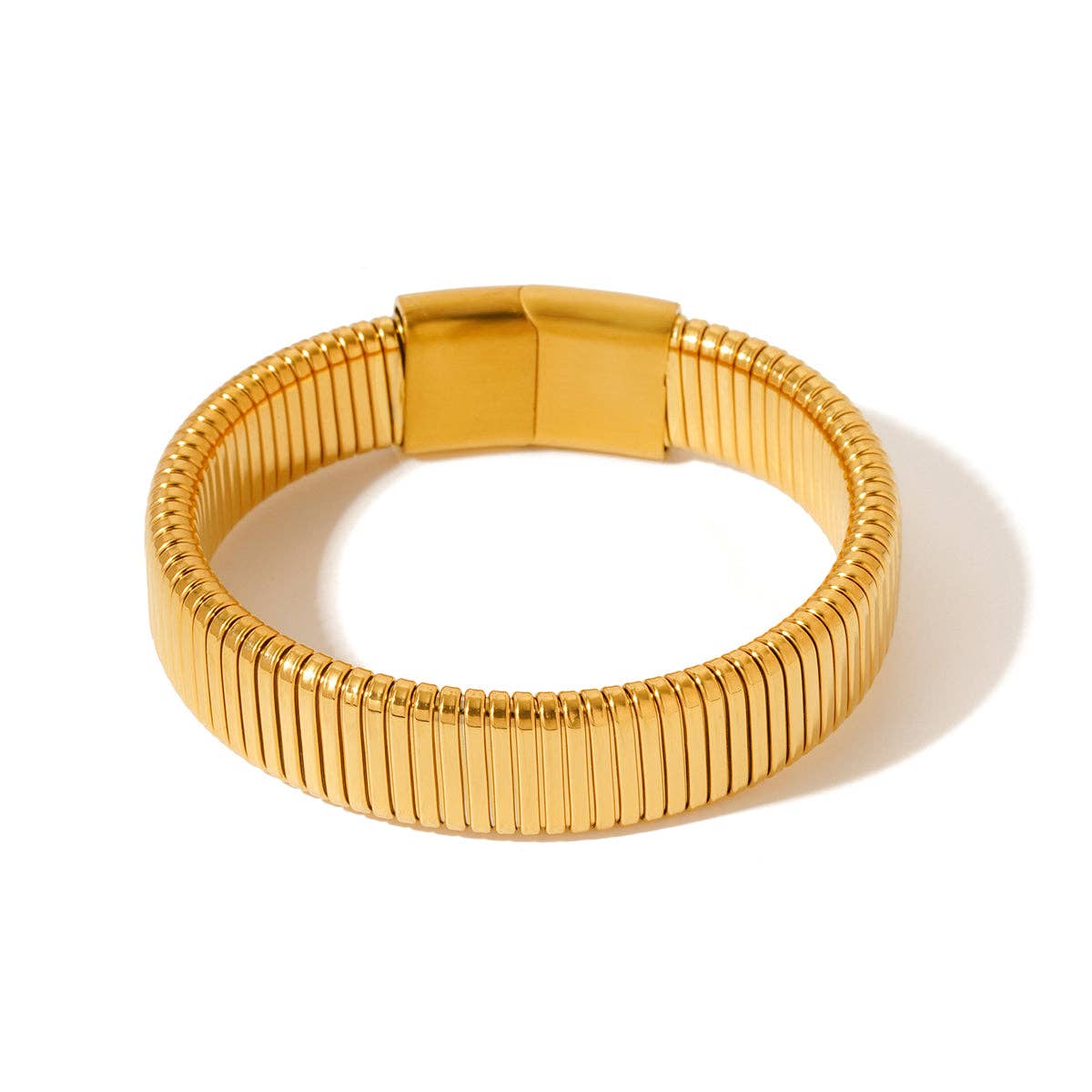 Chunky Statement Bangle