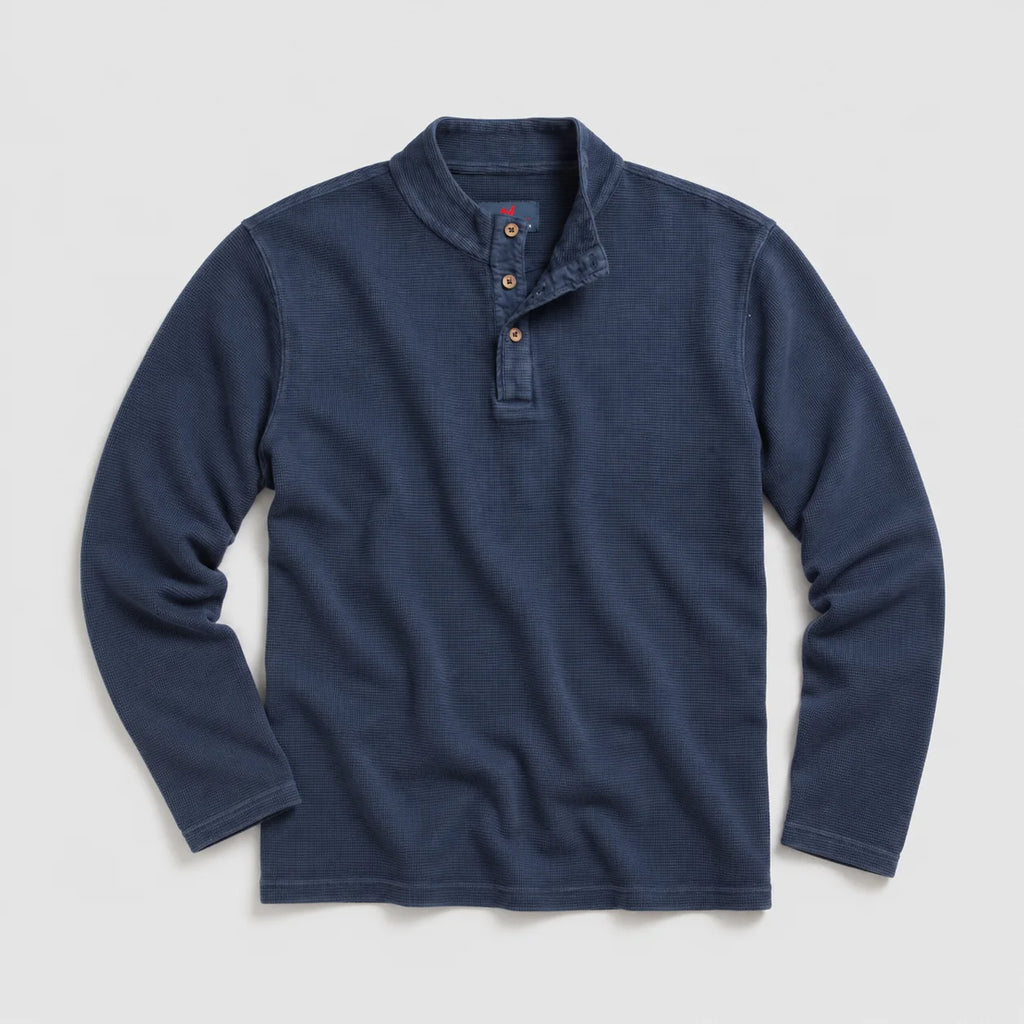Off The Grid Pullover