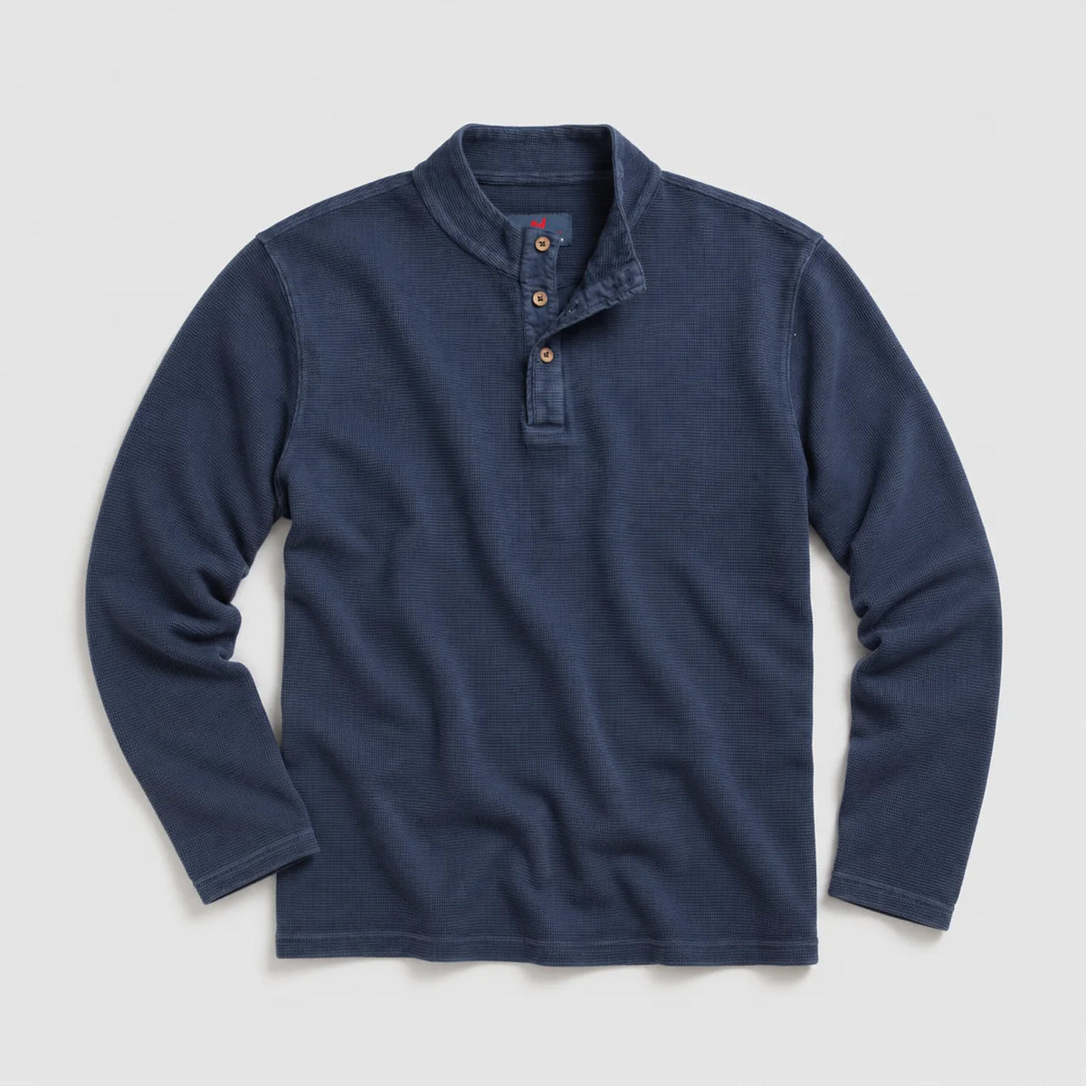 Off The Grid Pullover
