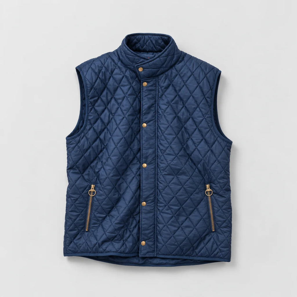 Riverbed Vest