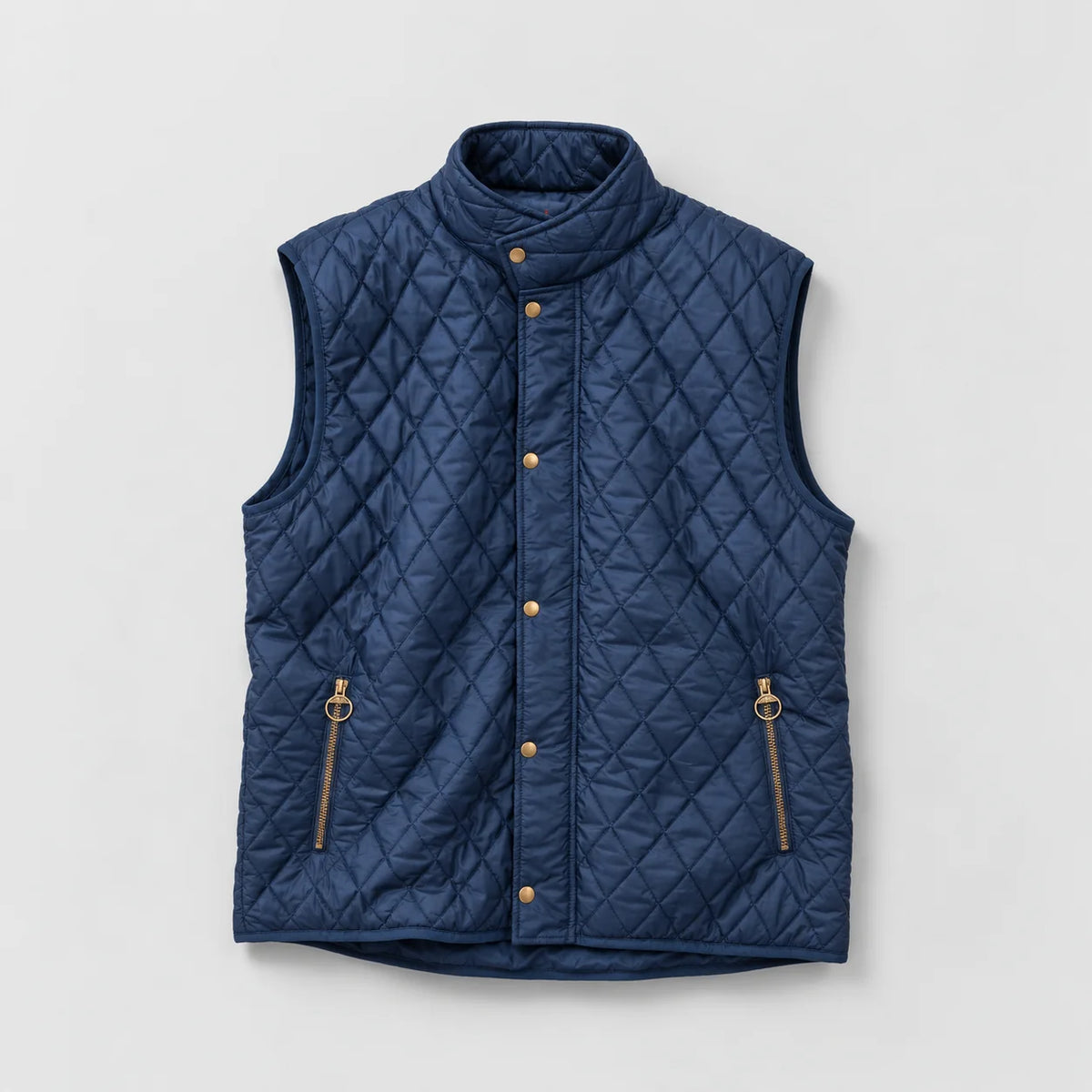 Riverbed Vest