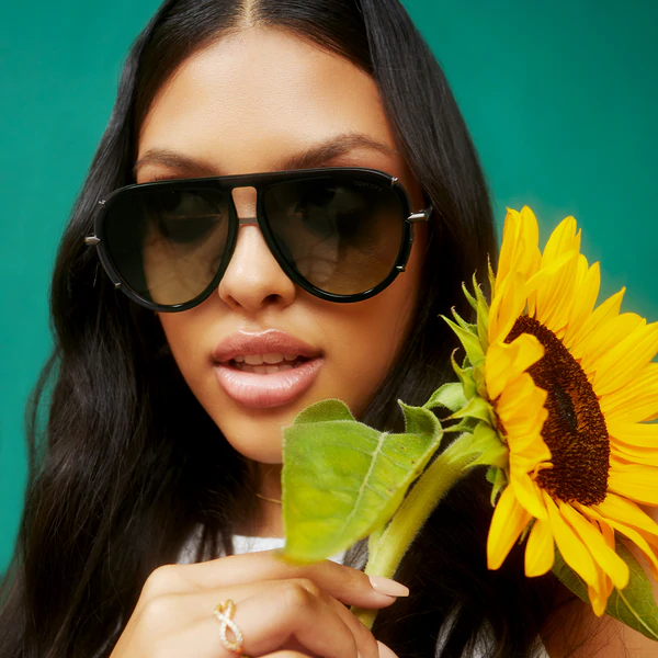 Ivy Luxe - Olive