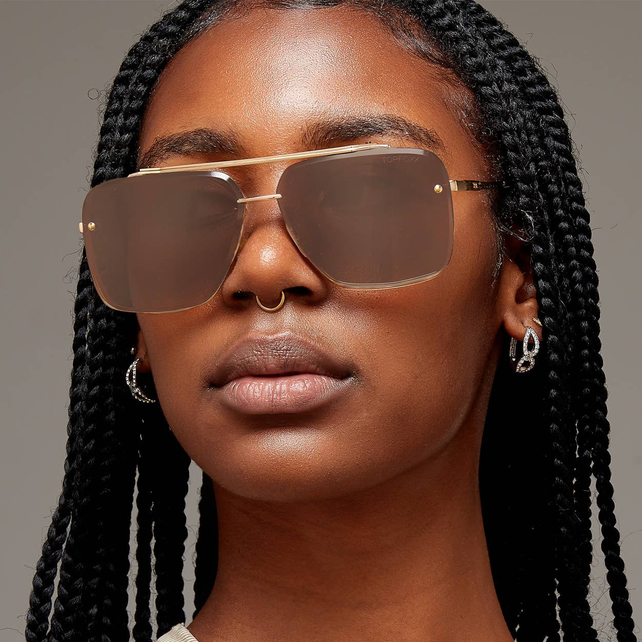NEW 2024 Bella Bronze - Tangle Free