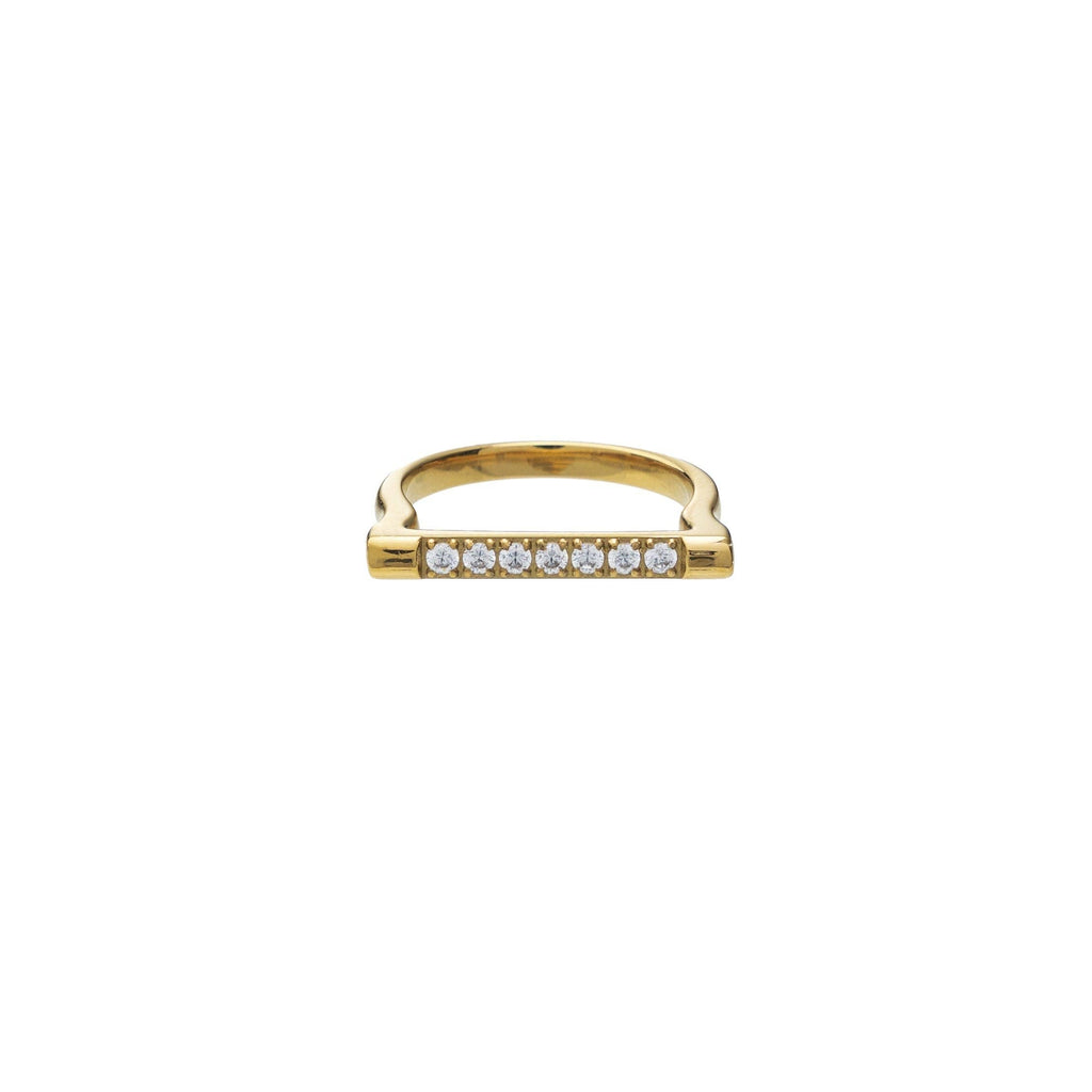 Tennis Bar Ring