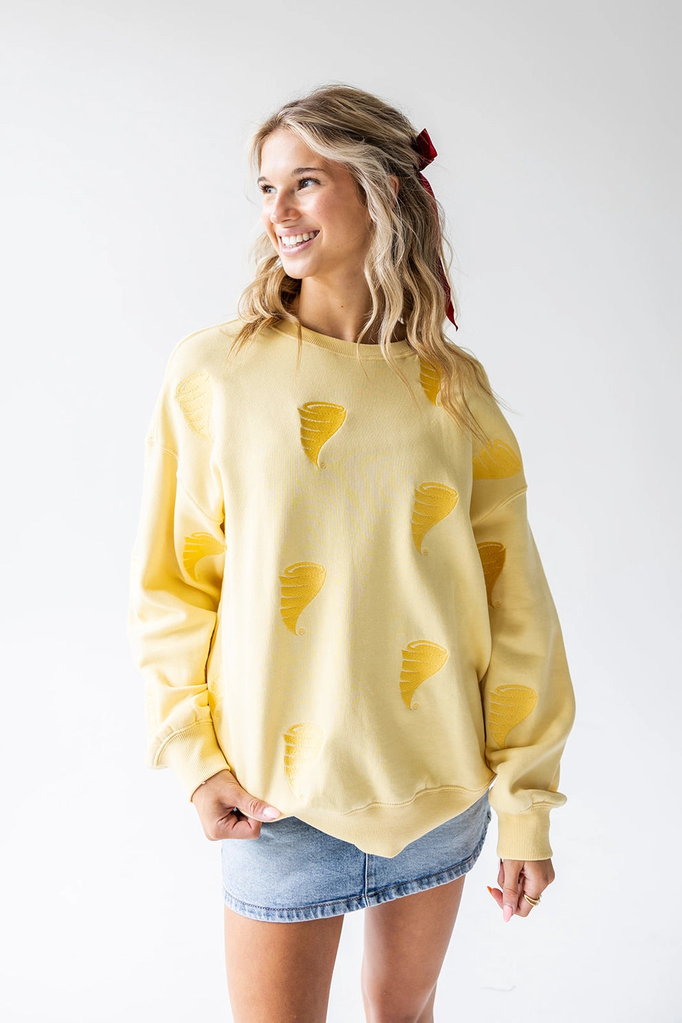 Iowa State Ritter Repeat