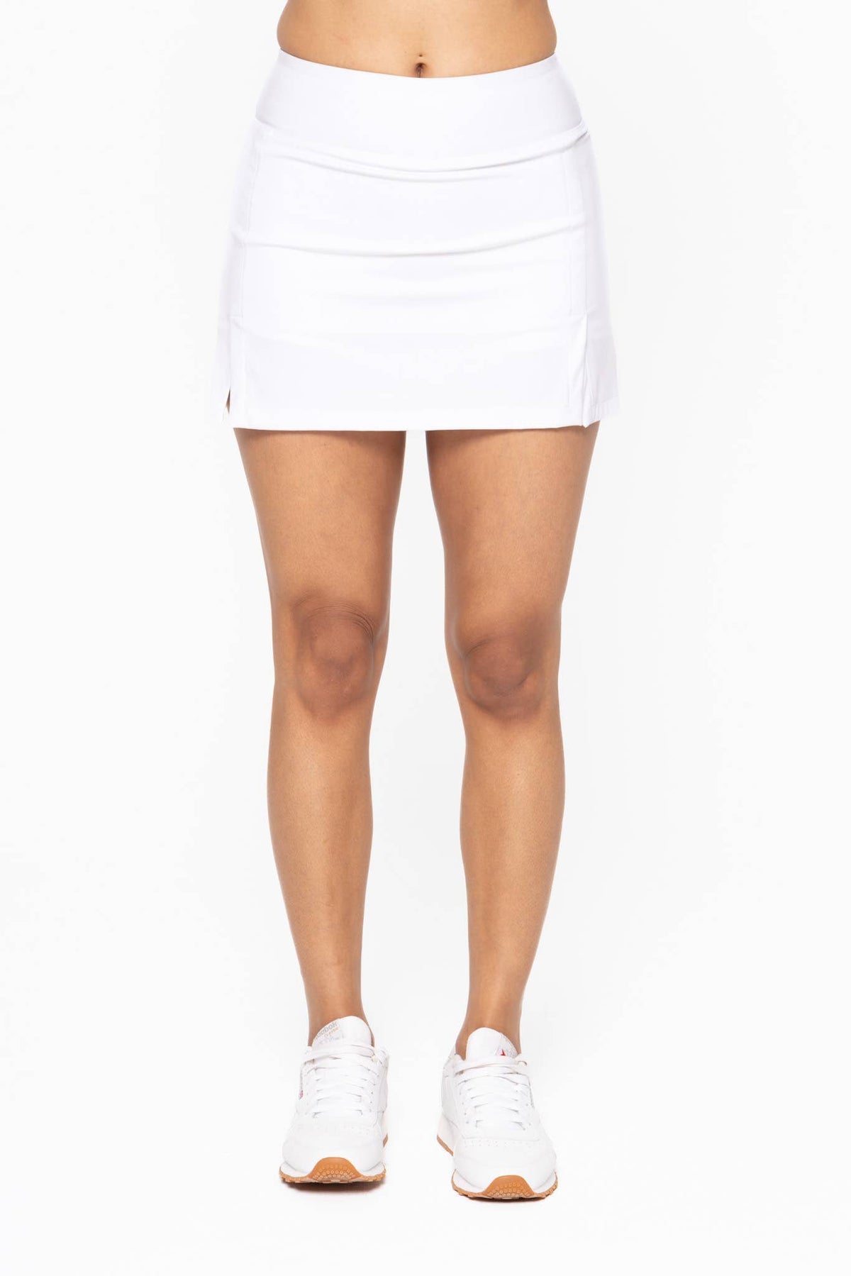 Essential Active Tennis Skort