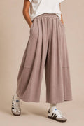 Ultra-Wide Lounge Pant