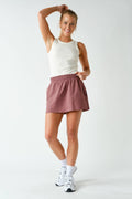 Sculpt A-Line Active Skort