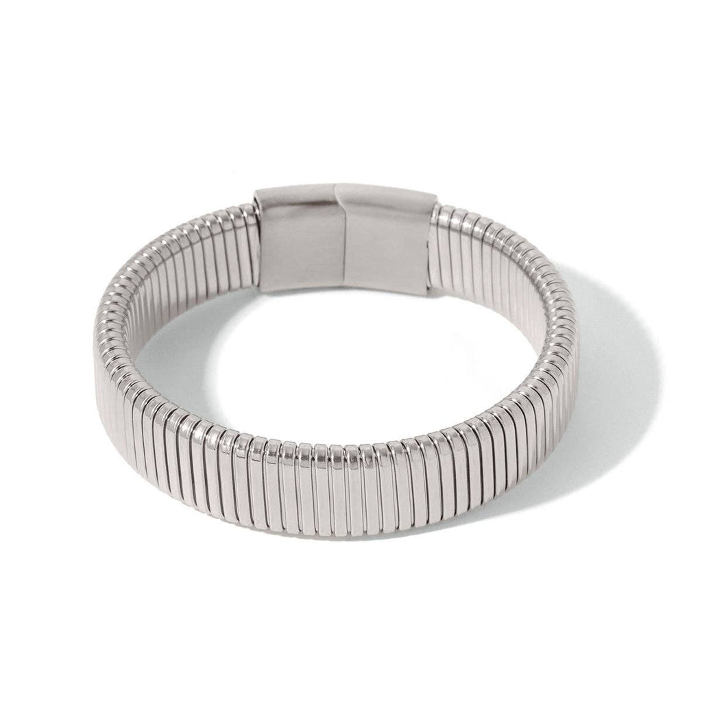 Chunky Statement Bangle