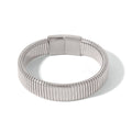 Chunky Statement Bangle