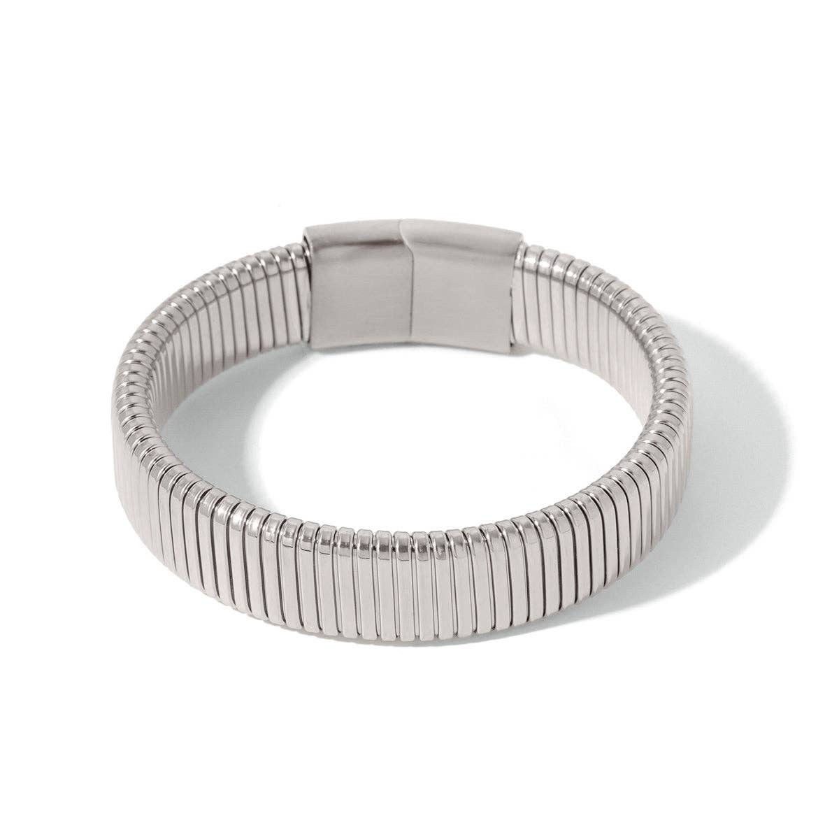 Chunky Statement Bangle