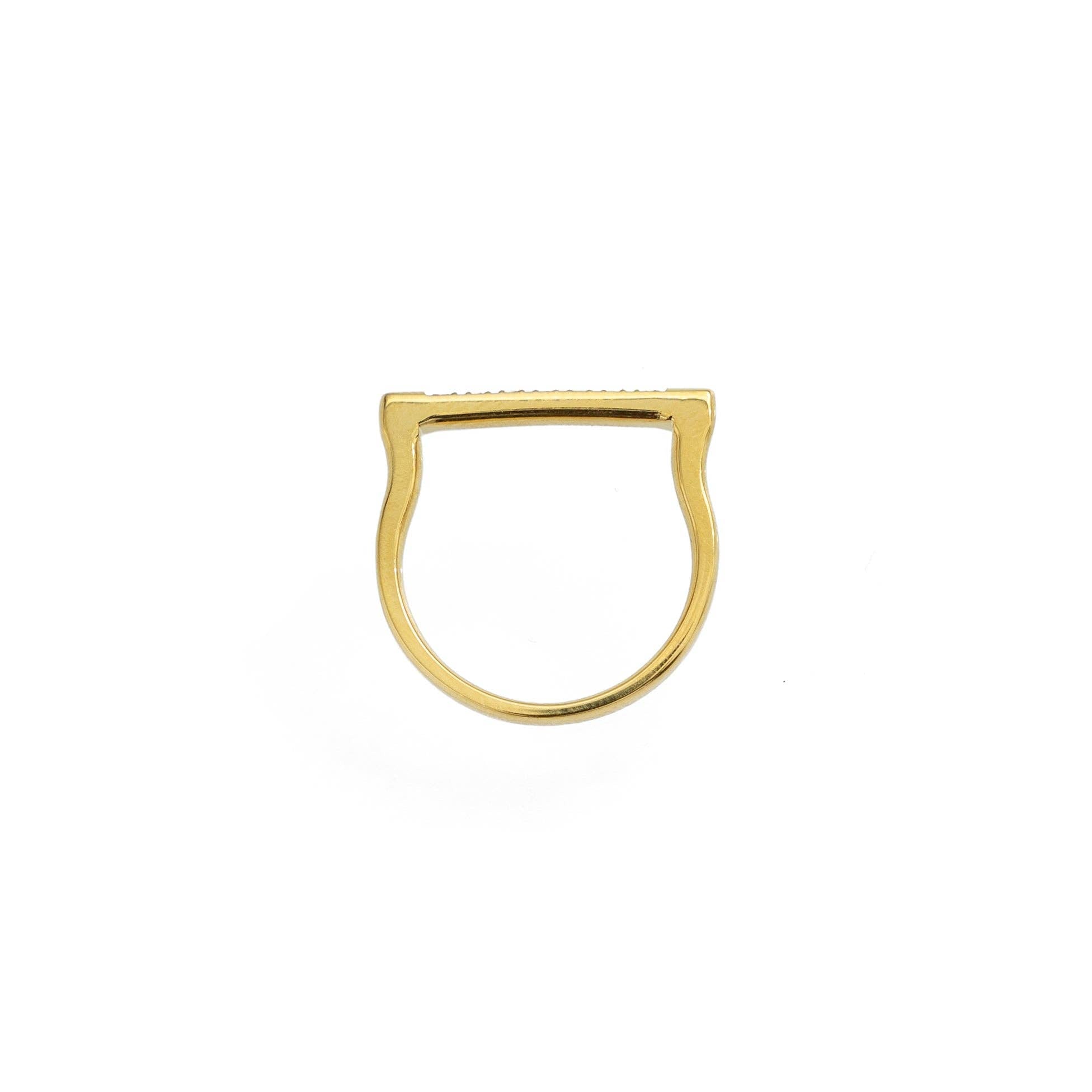 Tennis Bar Ring