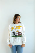 Iowa State Malone Crew