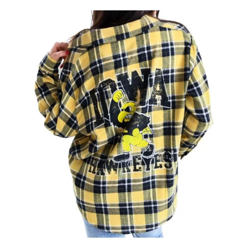 Iowa Dunn Dream