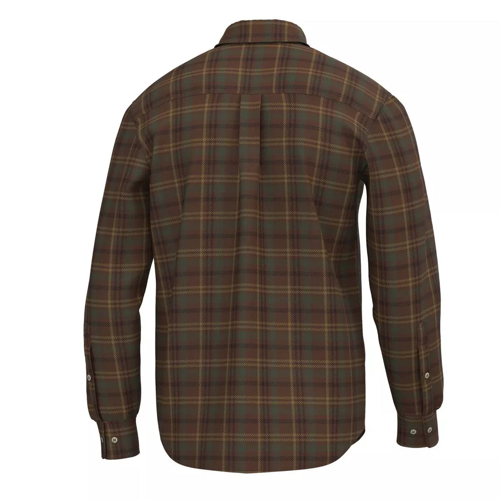 Robert Stretch Flannel