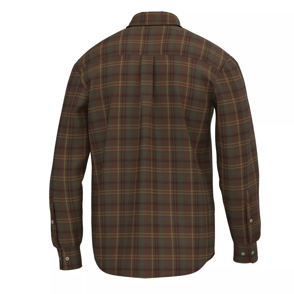 Robert Stretch Flannel
